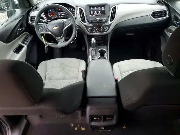 2GNAXHEV3L6113009 2020 CHEVROLET EQUINOX - Image 8