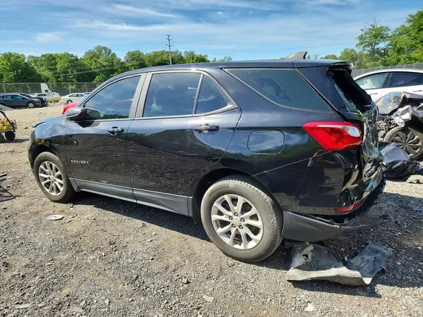 2GNAXHEV3L6114788 2020 CHEVROLET EQUINOX - Image 2