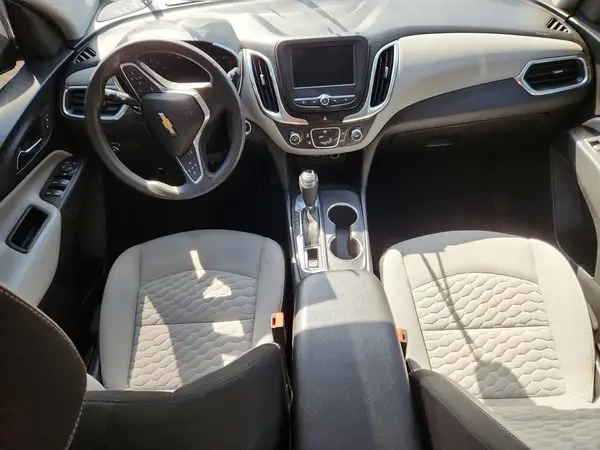 2GNAXHEV3L6114788 2020 CHEVROLET EQUINOX - Image 8
