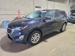 2GNAXHEV3L6116699 2020 CHEVROLET EQUINOX