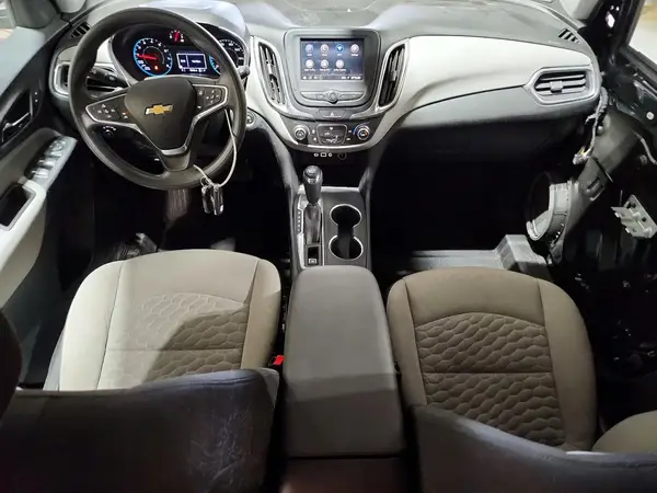 2GNAXHEV3L6116699 2020 CHEVROLET EQUINOX - Image 8