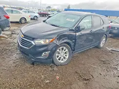 2GNAXHEV3L6119327 2020 CHEVROLET EQUINOX