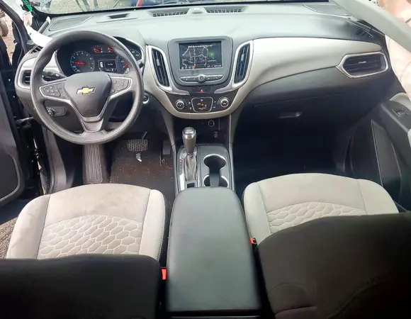 2GNAXHEV3L6119327 2020 CHEVROLET EQUINOX - Image 8