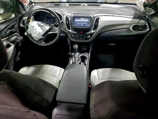 2GNAXHEV3L6124575 2020 CHEVROLET EQUINOX - Image 8
