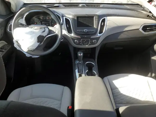 2GNAXHEV3L6127802 2020 CHEVROLET EQUINOX - Image 8