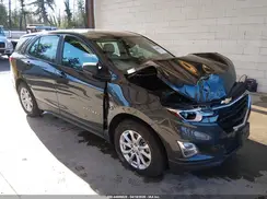 2GNAXHEV3L6135138 2020 CHEVROLET EQUINOX