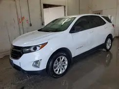 2GNAXHEV3L6139707 2020 CHEVROLET EQUINOX