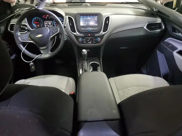 2GNAXHEV3L6139707 2020 CHEVROLET EQUINOX - Image 8
