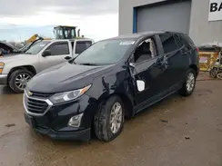 2GNAXHEV3L6140811 2020 CHEVROLET EQUINOX