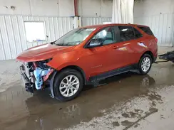 2GNAXHEV3L6142137 2020 CHEVROLET EQUINOX
