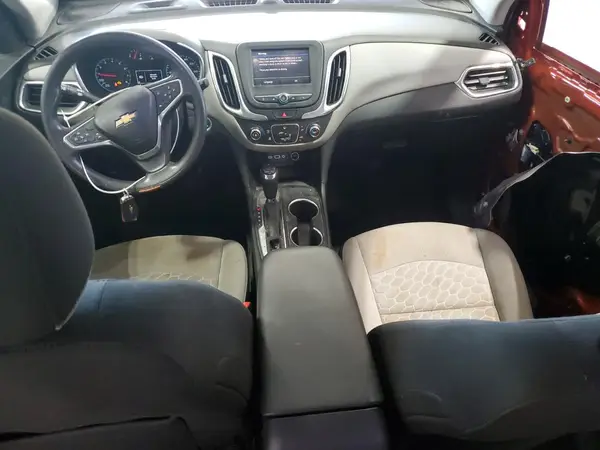 2GNAXHEV3L6142137 2020 CHEVROLET EQUINOX - Image 8