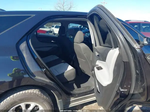 2GNAXHEV3L6148410 2020 CHEVROLET EQUINOX - Image 8