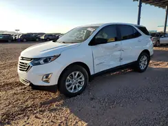 2GNAXHEV3L6149833 2020 CHEVROLET EQUINOX