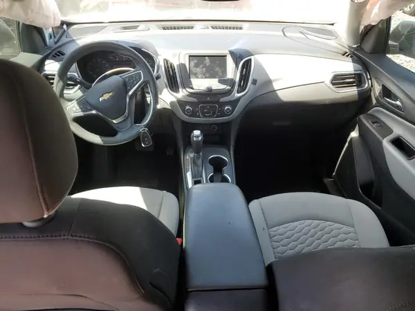 2GNAXHEV3L6149833 2020 CHEVROLET EQUINOX - Image 8