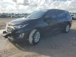 2GNAXHEV3L6150206 2020 CHEVROLET EQUINOX
