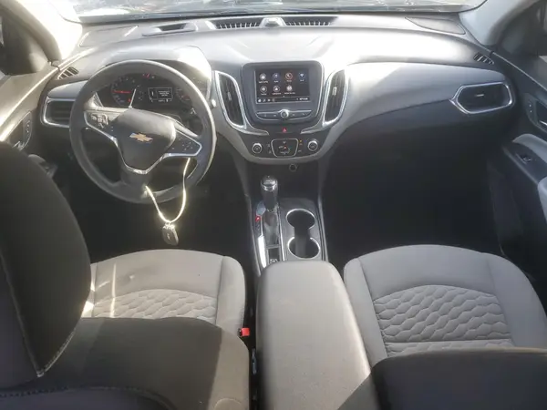 2GNAXHEV3L6150206 2020 CHEVROLET EQUINOX - Image 8