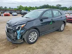 2GNAXHEV3L6151355 2020 CHEVROLET EQUINOX