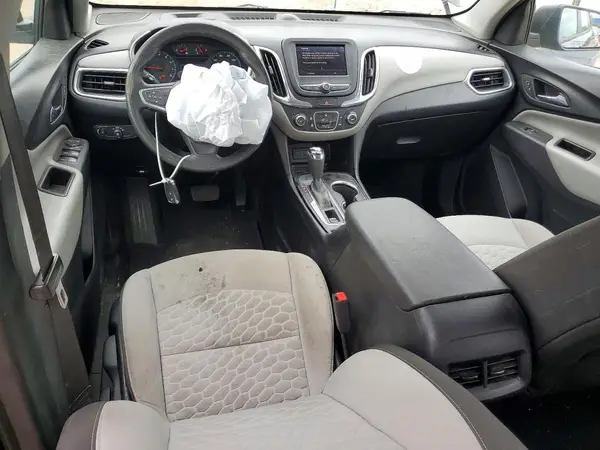 2GNAXHEV3L6151355 2020 CHEVROLET EQUINOX - Image 8