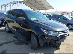 2GNAXHEV3L6154255 2020 CHEVROLET EQUINOX