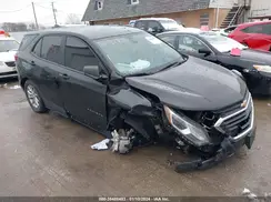 2GNAXHEV3L6156734 2020 CHEVROLET EQUINOX