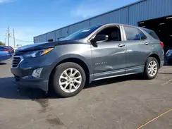 2GNAXHEV3L6156880 2020 CHEVROLET EQUINOX