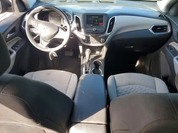 2GNAXHEV3L6156880 2020 CHEVROLET EQUINOX - Image 8