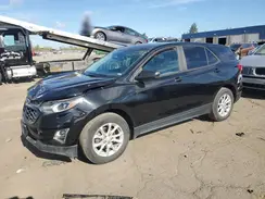 2GNAXHEV3L6157768 2020 CHEVROLET EQUINOX
