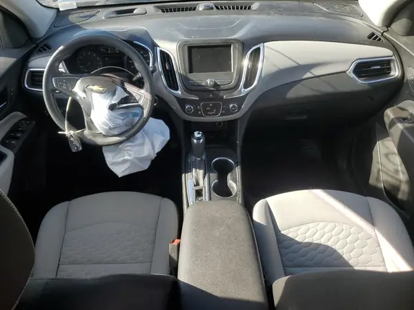 2GNAXHEV3L6157768 2020 CHEVROLET EQUINOX - Image 8