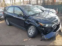 2GNAXHEV3L6161609 2020 CHEVROLET EQUINOX