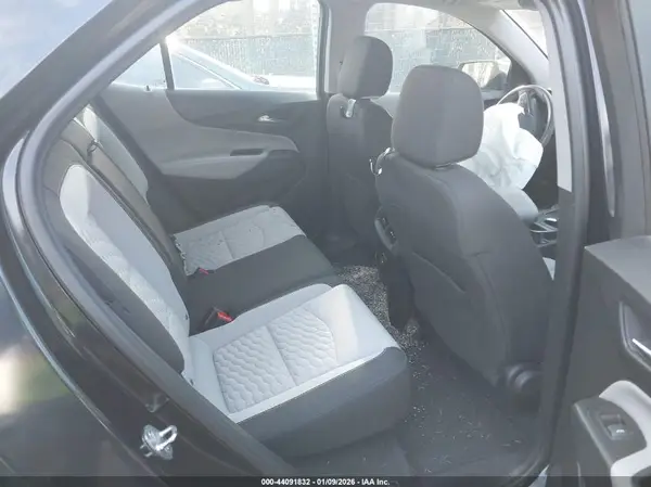 2GNAXHEV3L6161609 2020 CHEVROLET EQUINOX - Image 8