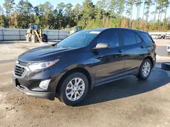 2GNAXHEV3L6165031 2020 CHEVROLET EQUINOX