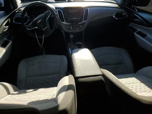 2GNAXHEV3L6165031 2020 CHEVROLET EQUINOX - Image 8