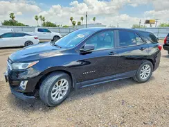 2GNAXHEV3L6173209 2020 CHEVROLET EQUINOX