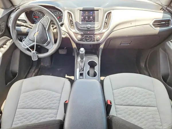 2GNAXHEV3L6173209 2020 CHEVROLET EQUINOX - Image 8