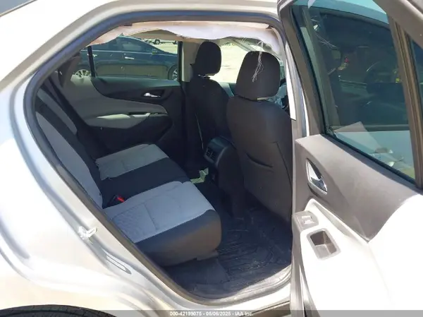 2GNAXHEV3L6173341 2020 CHEVROLET EQUINOX - Image 8