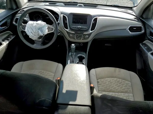 2GNAXHEV3L6175199 2020 CHEVROLET EQUINOX - Image 8