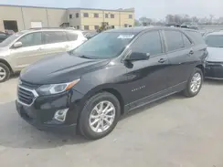 2GNAXHEV3L6175655 2020 CHEVROLET EQUINOX