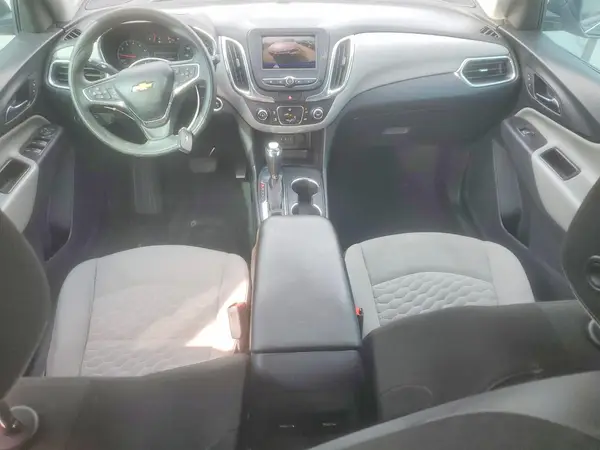 2GNAXHEV3L6175655 2020 CHEVROLET EQUINOX - Image 8
