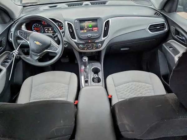 2GNAXHEV3L6186090 2020 CHEVROLET EQUINOX - Image 8