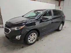 2GNAXHEV3L6187398 2020 CHEVROLET EQUINOX