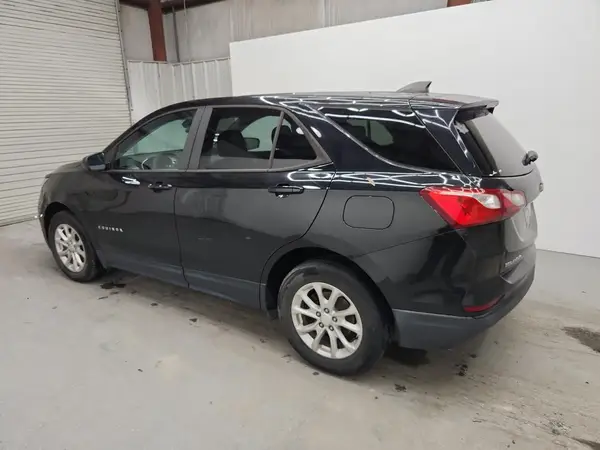 2GNAXHEV3L6187398 2020 CHEVROLET EQUINOX - Image 2