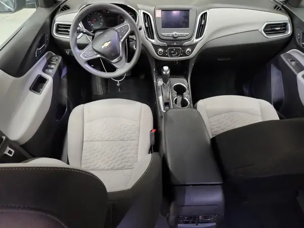 2GNAXHEV3L6187398 2020 CHEVROLET EQUINOX - Image 8