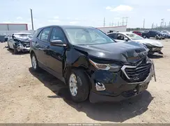 2GNAXHEV3L6191077 2020 CHEVROLET EQUINOX
