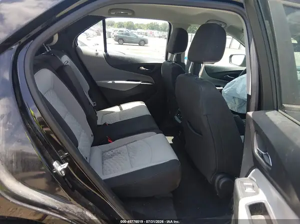 2GNAXHEV3L6191077 2020 CHEVROLET EQUINOX - Image 8