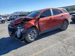 2GNAXHEV3L6191242 2020 CHEVROLET EQUINOX