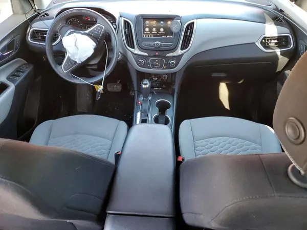 2GNAXHEV3L6191242 2020 CHEVROLET EQUINOX - Image 8