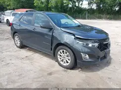2GNAXHEV3L6191693 2020 CHEVROLET EQUINOX