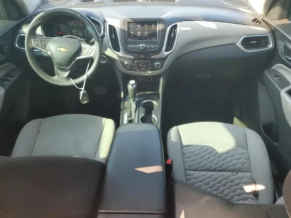 2GNAXHEV3L6192133 2020 CHEVROLET EQUINOX - Image 8