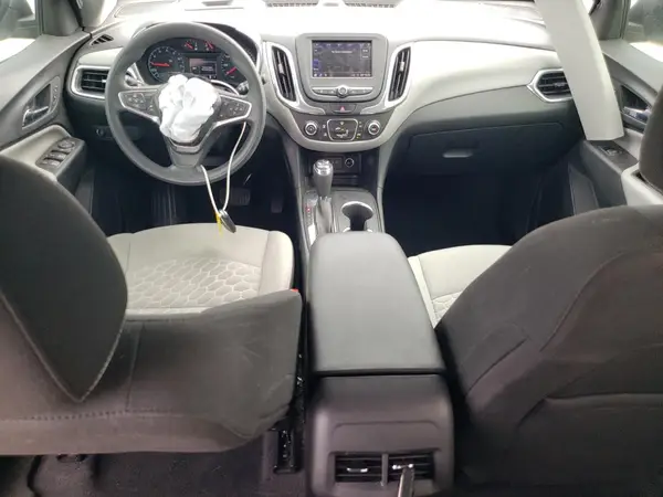 2GNAXHEV3L6194531 2020 CHEVROLET EQUINOX - Image 8
