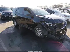 2GNAXHEV3L6194870 2020 CHEVROLET EQUINOX